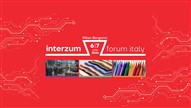 Interzum Forum Italy 2024